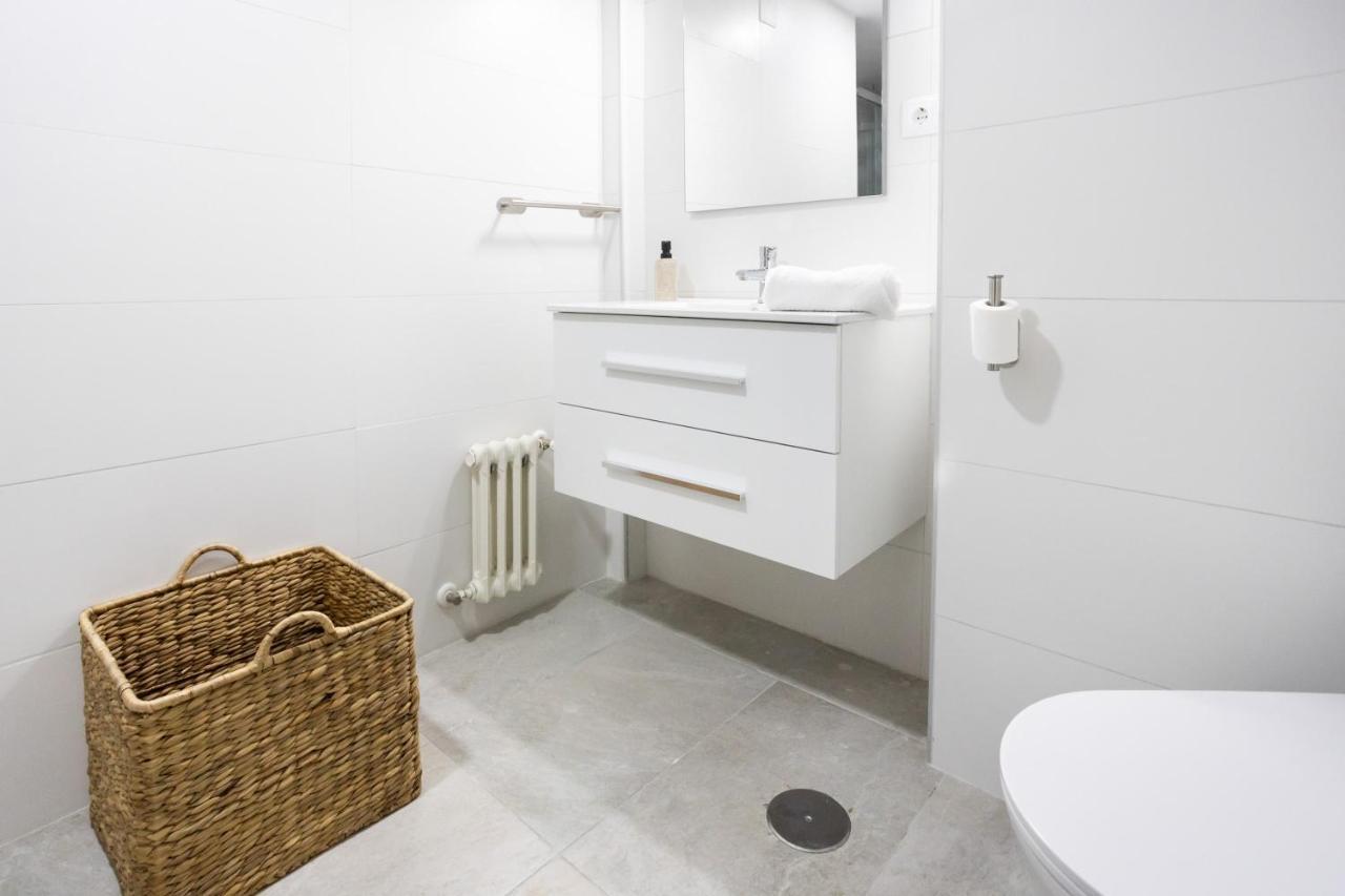 Apartmán Amanecer Cantabrico Gijón Exteriér fotografie