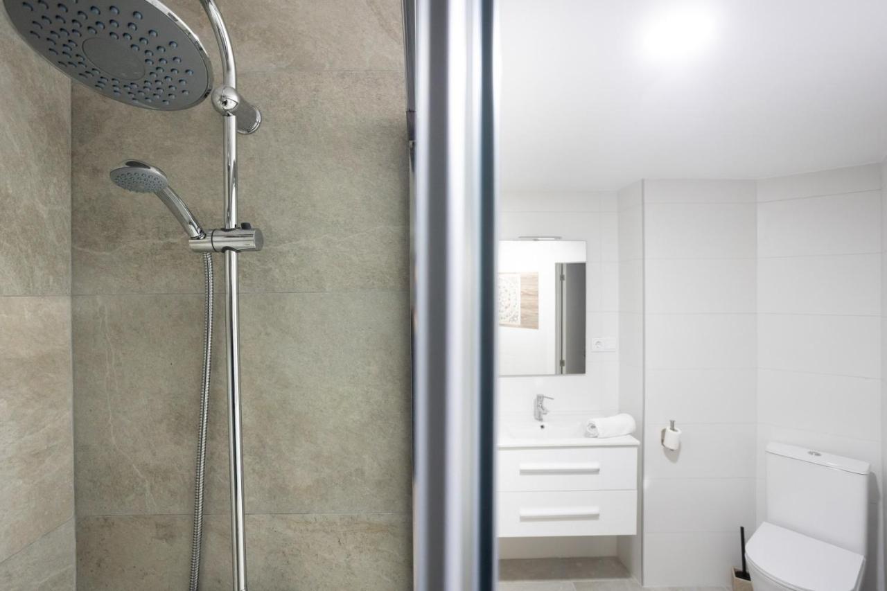 Apartmán Amanecer Cantabrico Gijón Exteriér fotografie